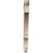 Ekena Millwork Balboa Arts & Crafts Smooth Bracket, Douglas Fir, 3 1/2"W x 34"D x 42"H BKT04X34X42BOA03SDF - alternate 3